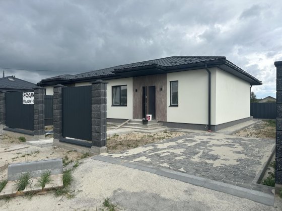 Дуплекс у с. Нове — комфорт та автономність!

Пропонується до продажу Нове