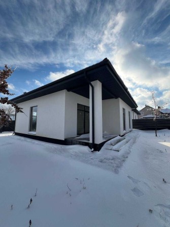 Одноповерховий будинок з гарною ділянкою! БЕЗ КОМІСІЇ - фото 1