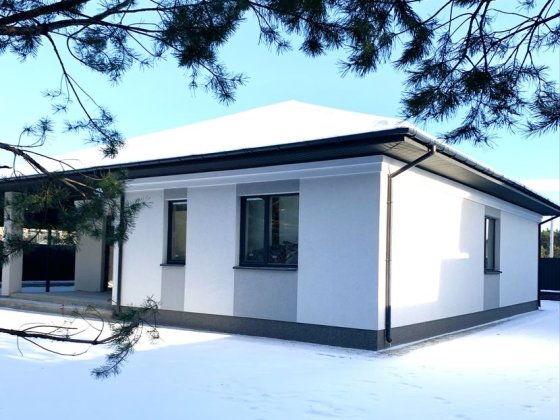 ‼️Власник! Будинок з ремонтом Новосілки Вишгород Хотяновка Новосілки