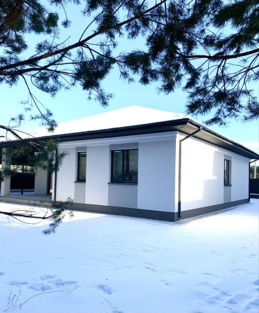 ‼️Власник! Будинок з ремонтом Новосілки Вишгород Хотяновка - фото 1