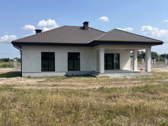 Продам дом в с Новоселки Новосілки