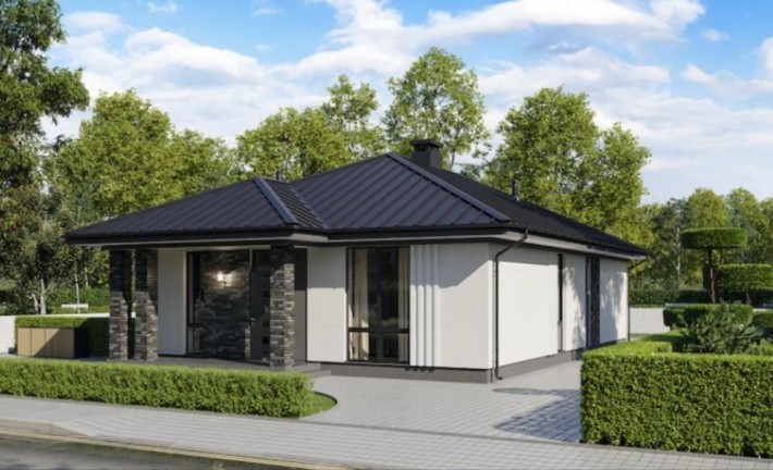 Власник. Продаж будинку біля лісу - фото 1