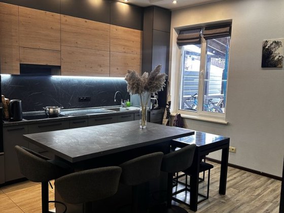 КМ Міжріччя. Осещина, Хотянівка будинок з ремонтом та технікою Осещина