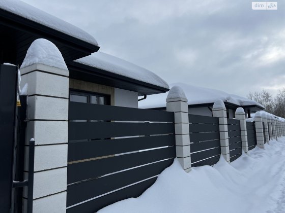 Будинок 100 метрів на 4 сотках, ГАЗ, 3 кімнати. Михайлівка- Рубежівка Михайловка-Рубежовка