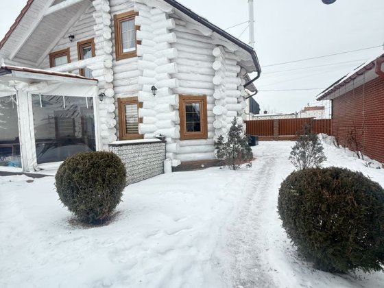 Продам будинок від власника КМ Межріччя Осещина