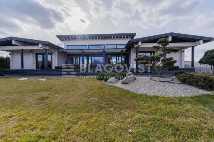 Продється будинок с. Нові Безрадичі, Обухівський район - фото 1