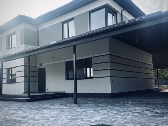 Будинок з ремонтом Вишгородський район, Новосілки, Хотянівка. Новосілки