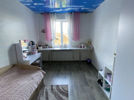 Будинок з газом, свіжий ремонт. Ділянка 40 соток! Михайловка-Рубежовка