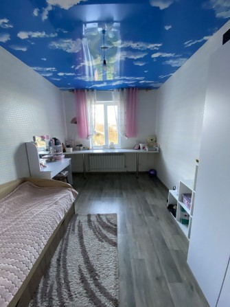 Будинок з газом, свіжий ремонт. Ділянка 40 соток! - фото 1