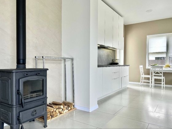 Будинок з ремонтом та меблями біля лісу. Держпрограми - підходить! Михайловка-Рубежовка