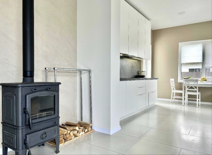 Будинок з ремонтом та меблями біля лісу. Держпрограми - підходить! - фото 1