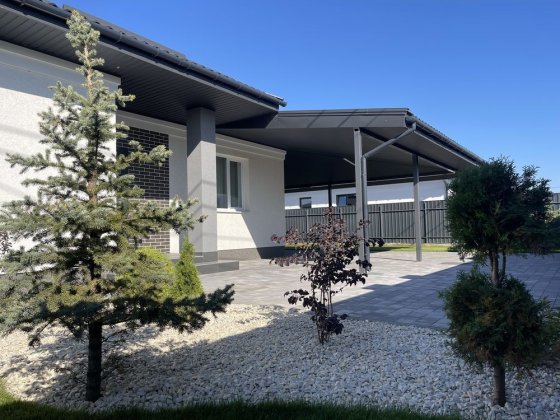 ‼️Власник! Будинок з ремонтом КМ Міжріччя Хотянівка Осещина Осещина