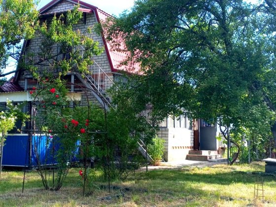 Дача під Києвом, Масив Безрадичі. Нові Безрадичі