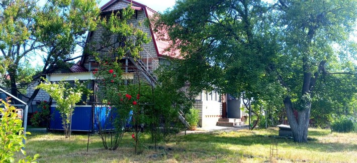 Дача під Києвом, Масив Безрадичі. - фото 1