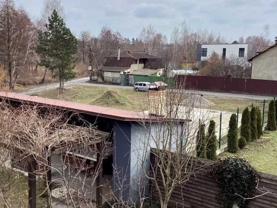 Продаж земельної ділянки Нові Безрадичі СТ Енергетик Нові Безрадичі