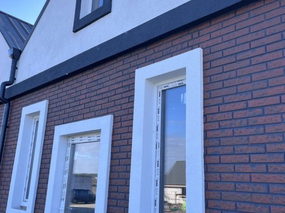 Продам чудовий таунхаус за супер ціною – всього 16 000 $! Михайловка-Рубежовка