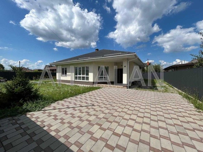 Продам будинок в КМ Міжріччя. Осещина - фото 1