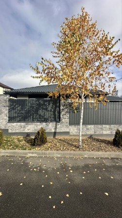 Будинок з гаражем!Газ!Ділянка7,5 соток!Біля лісу - фото 1