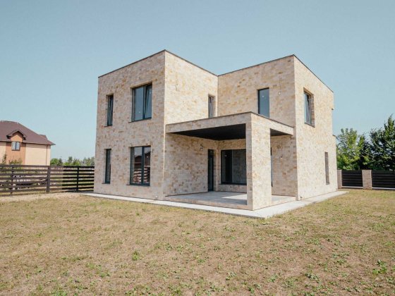 СЕРТИФІКАТ! БУДИНОК 184 м2, 11 соток. Нові Безрадичі Нові Безрадичі