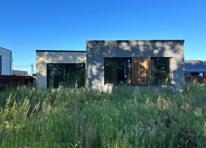 ID 462. Без %. Котеджне містечко Синевір, вихід на воду, річка Десна - фото 1