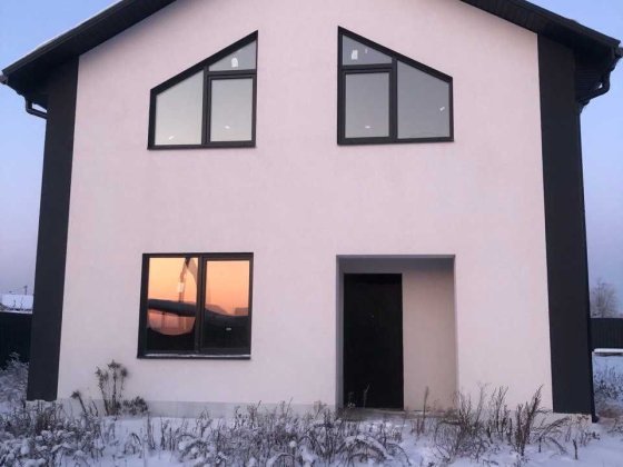 Будинок саме для вас, ВИГІДНА ПРОПОЗИЦІЯ Михайловка-Рубежовка