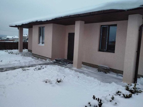 Продаж добротного будинку з максимальним наповненням. Сертифікат - ТАК Михайлівка-Рубежівка