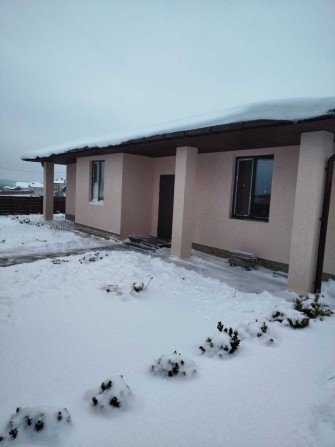 Продаж добротного будинку з максимальним наповненням. Сертифікат - ТАК - фото 1