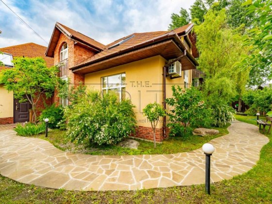 Продажа 2-этажного дома, г. Новые Безрадичи, Обуховский р-н Нові Безрадичі