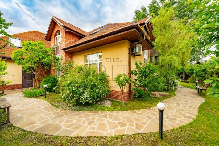 Продажа 2-этажного дома, г. Новые Безрадичи, Обуховский р-н - фото 1