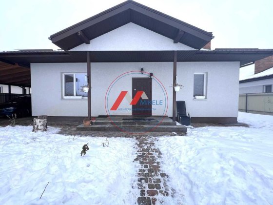 Без% Будинок 96м2 діл. 6,5 сот. КМ Міжріччя Осещина Вишгород Осещина