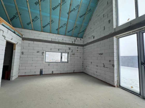 Двоповерховий будинок біля Ірпеня!Закрита територія!ПРЯМИЙ ПРОДАЖ БЕЗ% Михайловка-Рубежовка