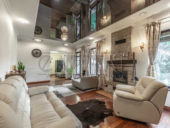 Продаж 2-поверхового будинку, Honey Hills, Нові Безрадичі, Обухівський Нові Безрадичі