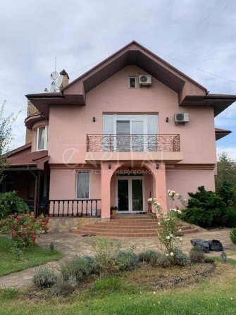 Продається розкішний будинок у престижному Союз масиві, Безградичі! - фото 1