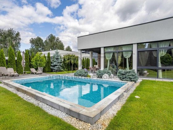 Продажа автономного дома, Новые Безрадичи, КГ AZIMUT DIAMOND CLUB Нові Безрадичі