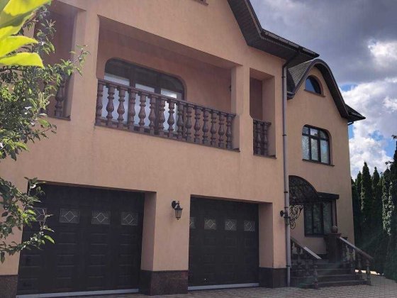 Продаж чудового будинку в Осещині! Осещина