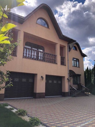 Продаж чудового будинку в Осещині! - фото 1