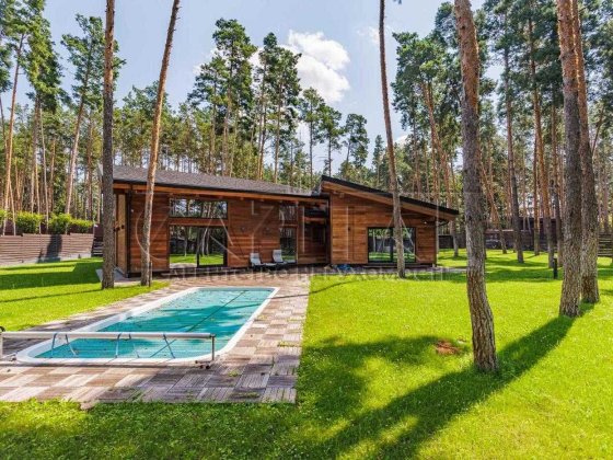 Продаж Будинку з КерамоБлоку, ТермоЯсень, Закрите КМ, Нові Безрадичі Нові Безрадичі