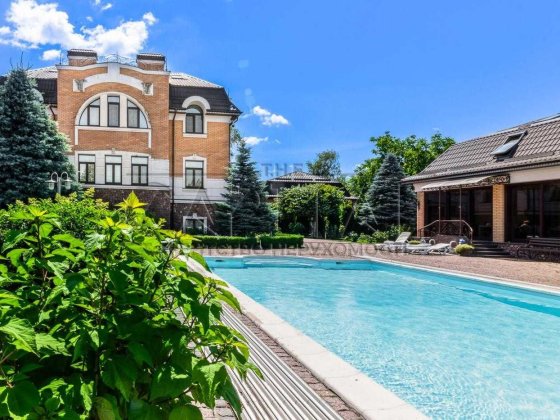 Продажа дома, с. Новоселки, Вышгородский р-н Новосілки