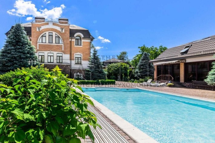 Продажа дома, с. Новоселки, Вышгородский р-н - фото 1