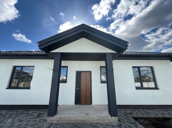 Продам будинок від власника с.Нове/Тарасівка. Без % - фото 1