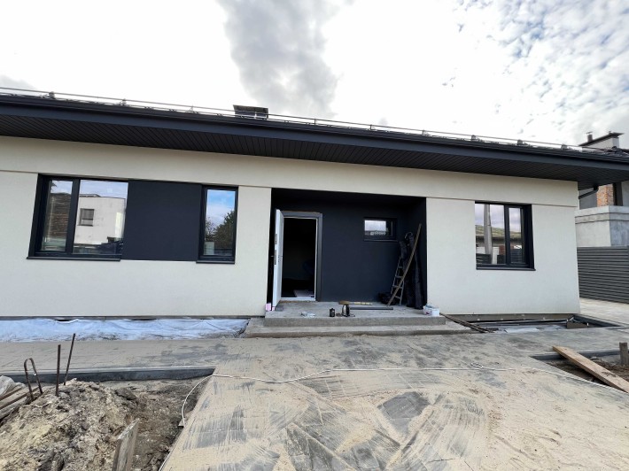 Будинок 97м2, Тарасівка, з чистовим ремонтом, Без комісії - фото 1