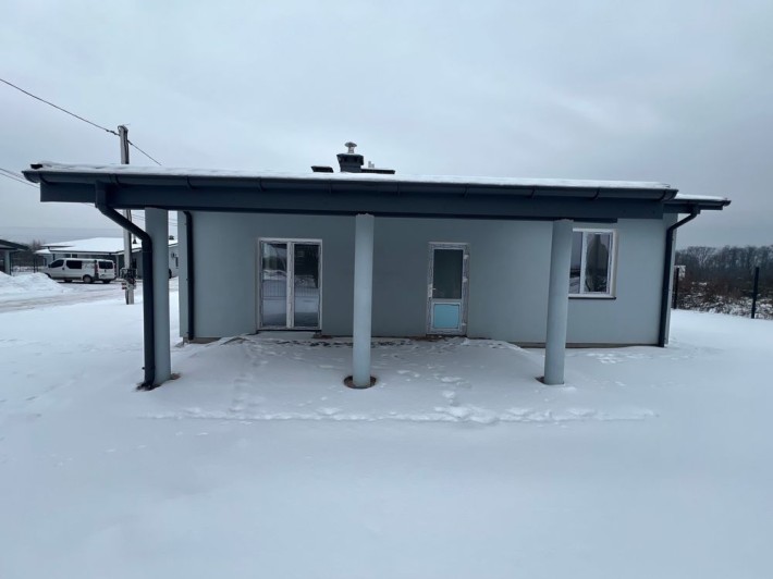 Дуплекс 65м2, 3 сотки, у Новому! БЕЗ КОМІСІЇ - фото 1