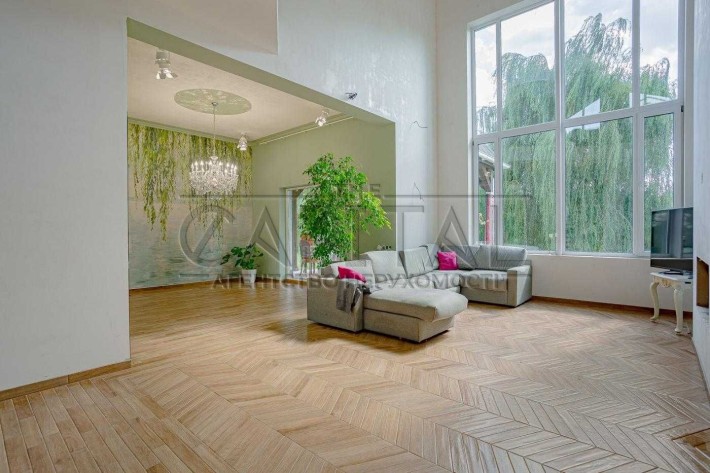 Продажа дома с выходом к воде, Новые Безрадычи, ТОРГ, Обуховское напр - фото 1