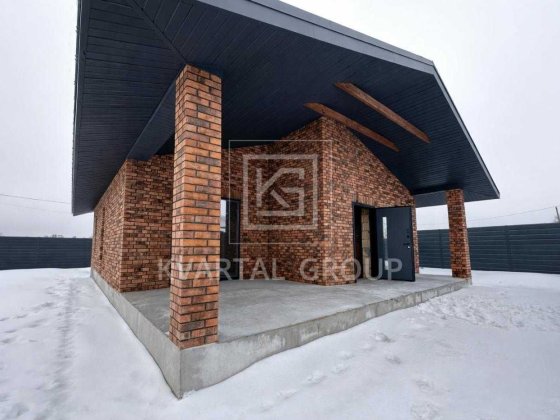 Продаж будинку 87 м² з терасою, ЄОСЕЛЯ+ Розтермінування! БЕЗ КОМІСІЇ ! Михайловка-Рубежовка