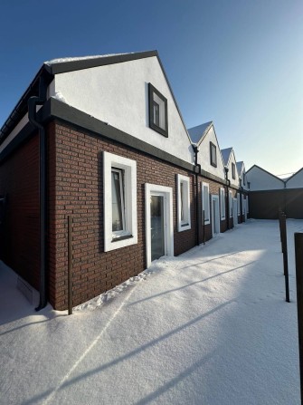 Михайлівка-Рубежівка  Сучасні таунхауси за доступною ціною - фото 1