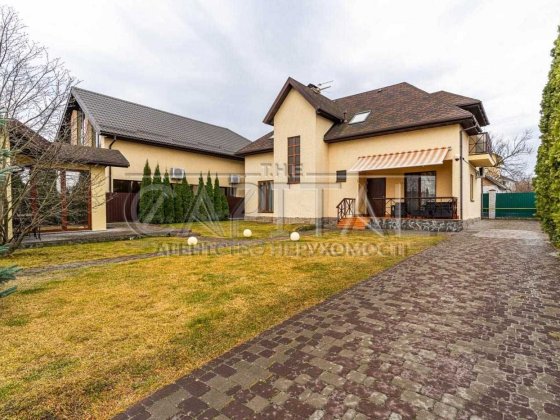 Продажа дома Новые Безрадичи пер. Церковный, 51 Нові Безрадичі