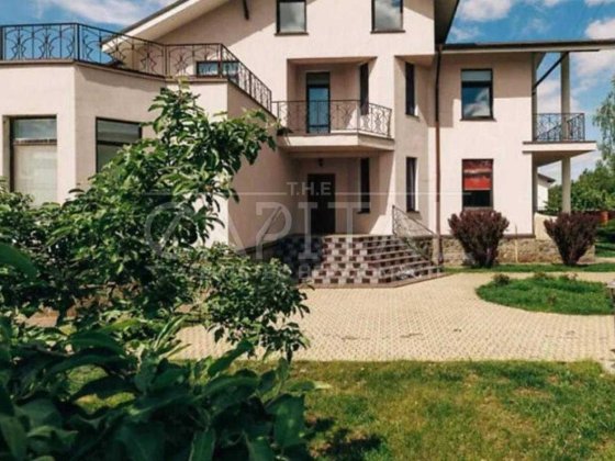 Продаж будинку, Нові Безрадичі, Обухівський р-н Нові Безрадичі