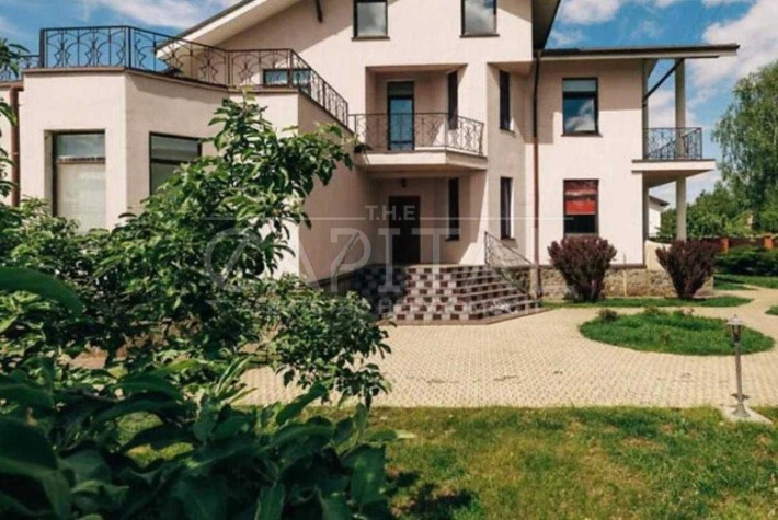 Продаж будинку, Нові Безрадичі, Обухівський р-н - фото 1