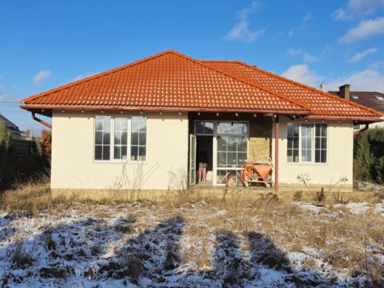 Продам дом в Межріччя, пригороде Киева Осещина