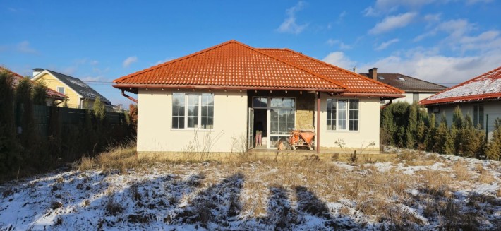 Продам дом в Межріччя, пригороде Киева - фото 1